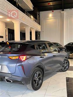 جی ئەی سی GS3